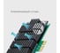 Двухдиапазонный wi-fi адаптер pci express TP-Link Archer T4E 5