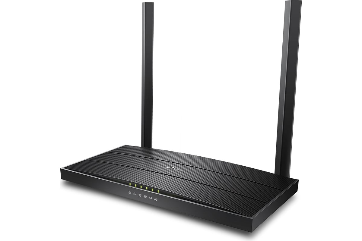 Роутер VDSL/ADSL TP-LINK Archer VR400