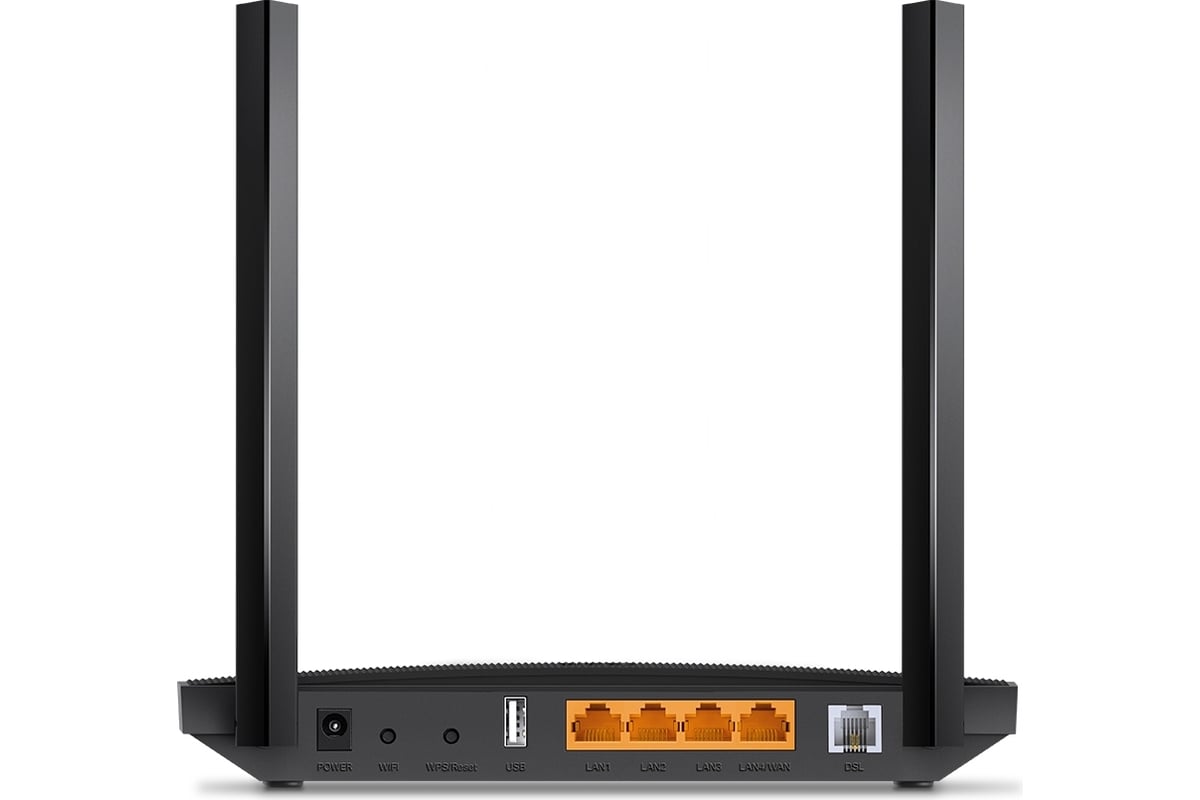 Роутер VDSL/ADSL TP-LINK Archer VR400