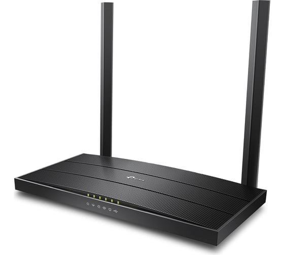 Wi-fi роутер TP-Link Archer VR400