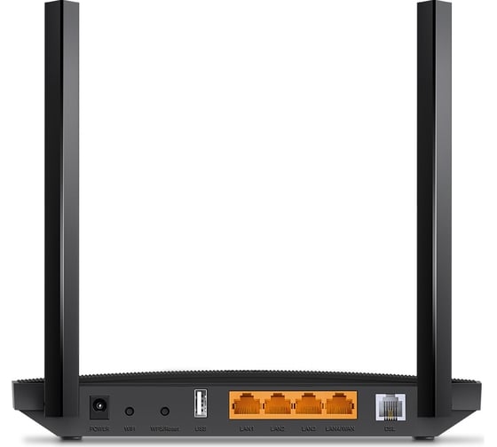 Wi-fi роутер TP-Link Archer VR400