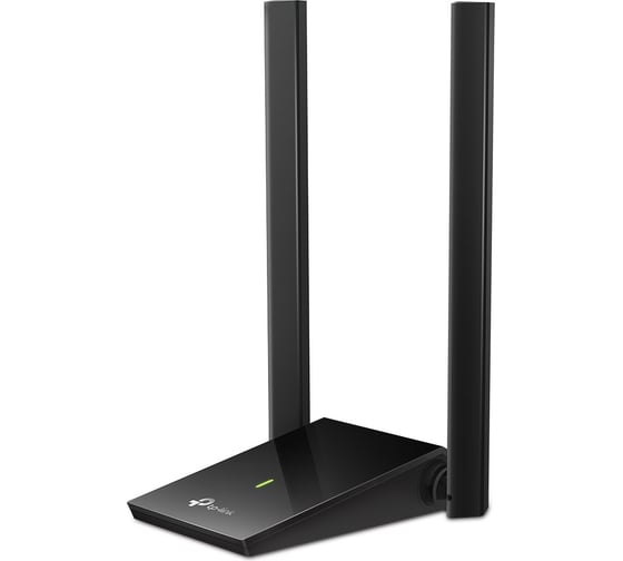 Wi-fi usb-адаптер с двумя антеннами TP-Link ARCHER T4U PLUS 1