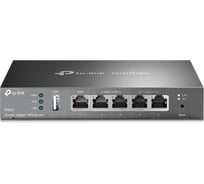 Гигабитный multi-wan vpn маршрутизатор TP-Link safestream ER605