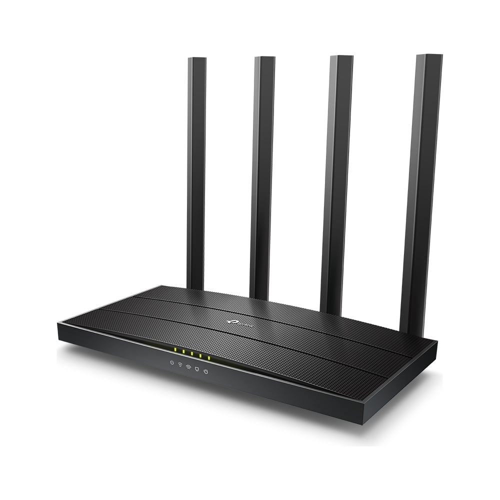 Wi-fi роутер mu-mimo TP-Link Archer C80 - выгодная цена, отзывы,  характеристики, фото - купить в Москве и РФ