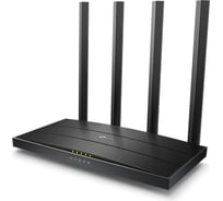 Wi-fi роутер mu-mimo TP-Link Archer C80