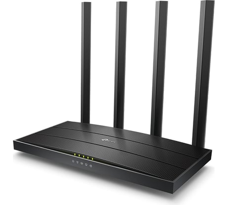 Wi-fi роутер mu-mimo TP-Link Archer C80