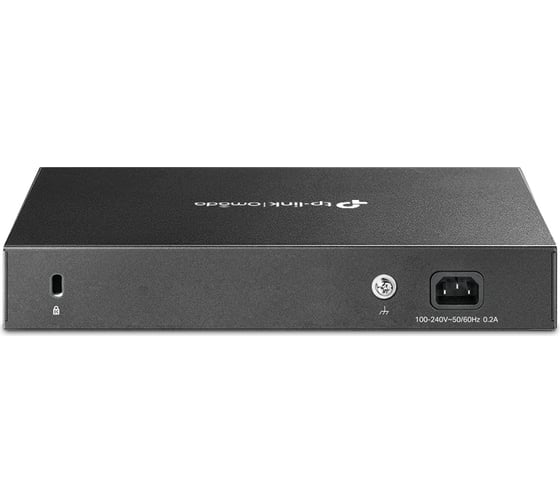 Гигабитный vpn-маршрутизатор TP-Link ER7206
