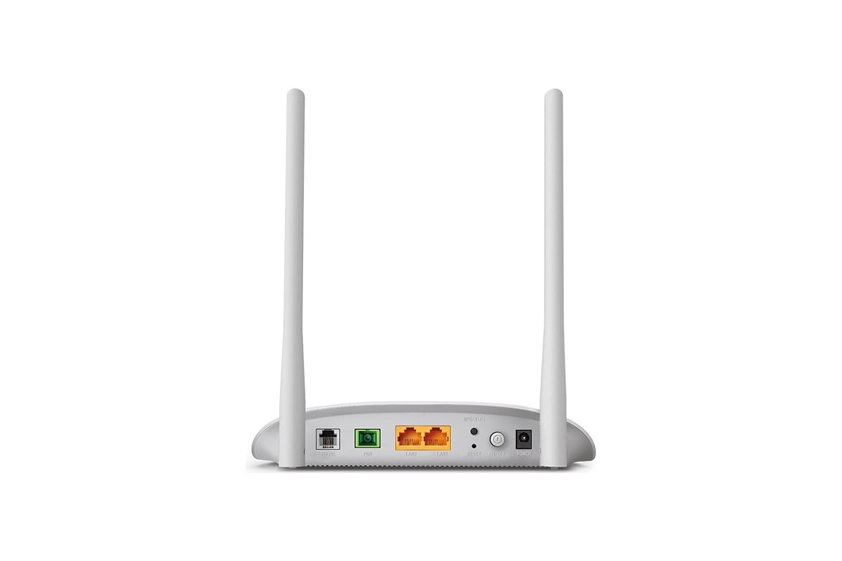 Гигабитный wi-fi voip gpon-роутер TP-Link XN020-G3V