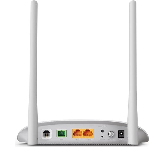 Гигабитный wi-fi voip gpon-роутер TP-Link XN020-G3V