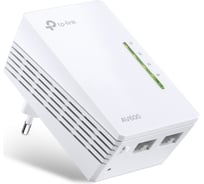 Wi-fi powerline адаптер TP-Link TL-WPA4220