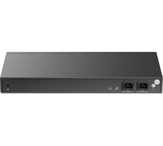 Vpn-маршрутизатор TP-Link omada с портами ER8411