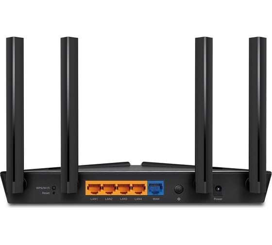 Двухдиапазонный роутер wi-fi TP-Link EX220
