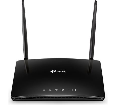 Wi-fi роутер TP-Link TL-MR150