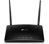 Wi-fi роутер TP-Link TL-MR6400