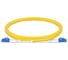 Оптический дуплексный патч-корд TWT LC/UPC-LC/UPC, SM, 0.5 м TWT-2LC-2LC/SU-0.5 1