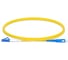 Оптический симплексный патч-корд TWT LC/UPC-SC/UPC, SM, 0.5 м LC-SC/SU-0.5 TWT-LC-SC/SU-0.5 1