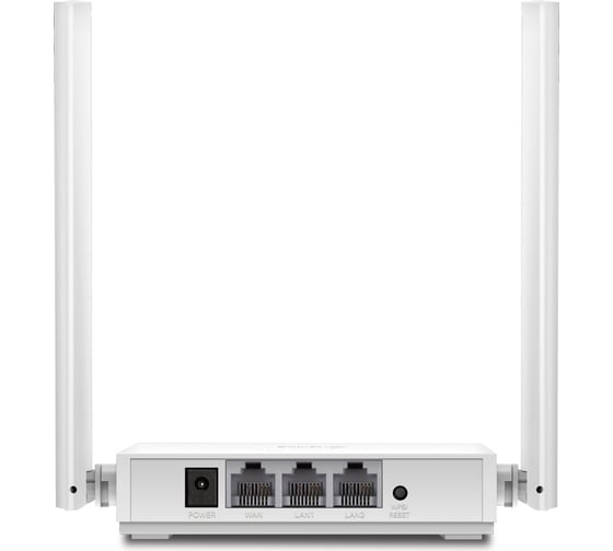 Wi-fi роутер TP-Link TL-WR820N