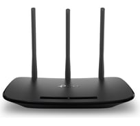 Wi-fi роутер TP-Link TL-WR940N