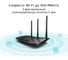 Wi-fi роутер TP-Link TL-WR940N 4