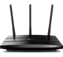 Двухдиапазонный wi-fi гигабитный роутер TP-Link Archer C7
