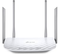 Двухдиапазонный wi-fi роутер TP-Link ac1200 Archer C50