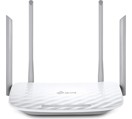 Двухдиапазонный wi-fi роутер TP-Link Archer A5