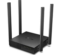Двухдиапазонный wi-fi роутер TP-Link Archer A54
