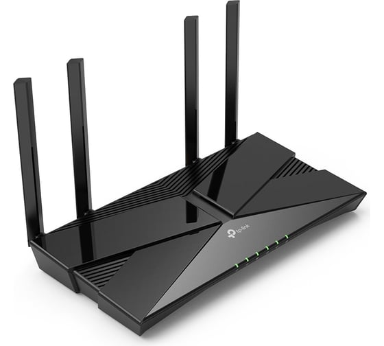 Двухдиапазонный wi-fi роутер TP-Link Archer AX23