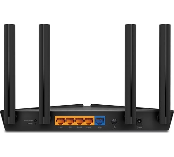 Двухдиапазонный wi-fi роутер TP-Link Archer AX23