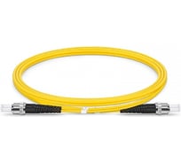 Оптический дуплексный патч-корд TWT ST/UPC-ST/UPC, SM, 1.5 м 2ST-2ST/SU-1.5 TWT-2ST-2ST/SU-1.5