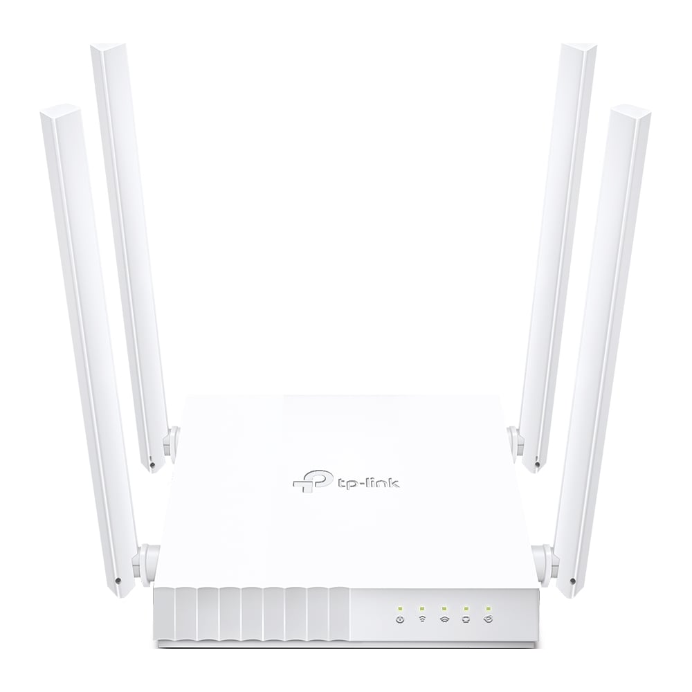 Двухдиапазонный wi-fi роутер TP-Link Archer C24 - выгодная цена, отзывы ...