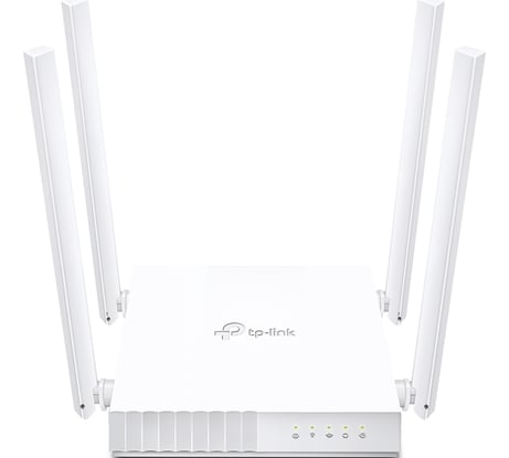 Двухдиапазонный wi-fi роутер TP-Link Archer C24