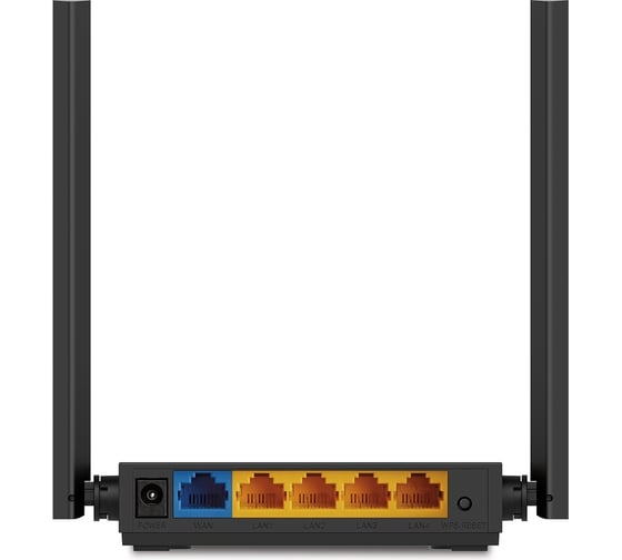 Двухдиапазонный wi-fi роутер TP-Link Archer C54