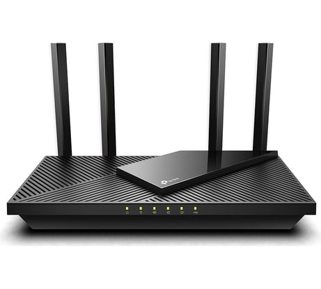 Двухдиапазонный гигабитный wi-fi роутер TP-Link ARCHER AX55