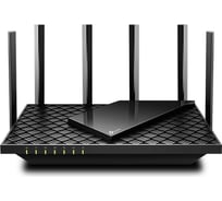 Двухдиапазонный гигабитный wi-fi роутер TP-Link Archer AX72