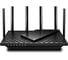 Двухдиапазонный гигабитный wi-fi роутер TP-Link Archer AX72 1