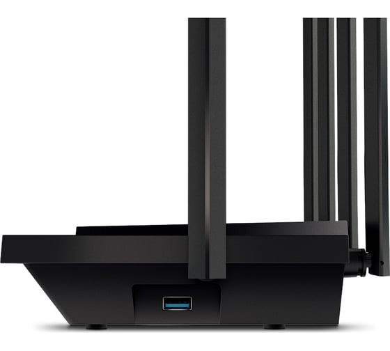 Двухдиапазонный гигабитный wi-fi роутер TP-Link Archer AX73