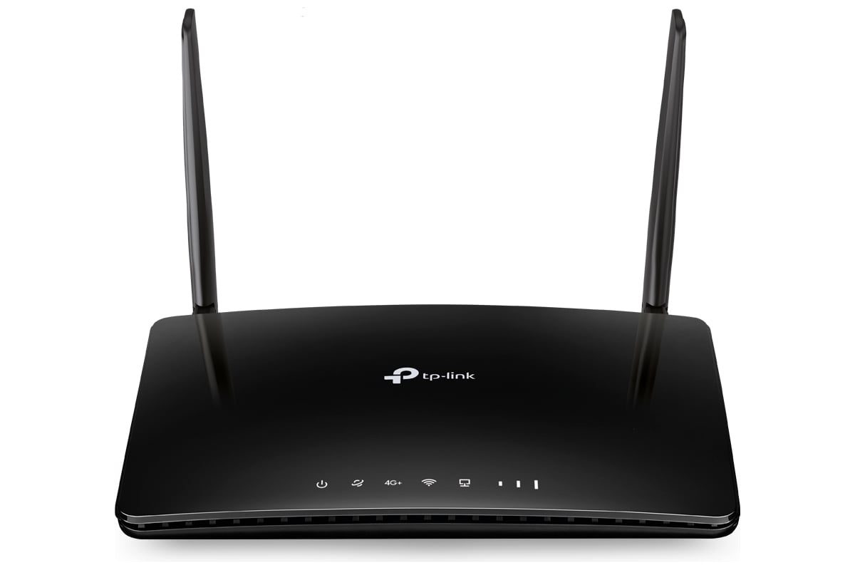 Двухдиапазонный гигабитный wifi роутер TP-Link Archer MR600 - выгодная  цена, отзывы, характеристики, фото - купить в Москве и РФ