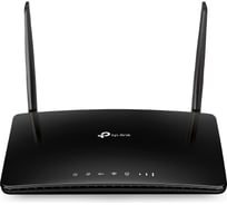 Двухдиапазонный гигабитный wifi роутер TP-Link Archer MR600