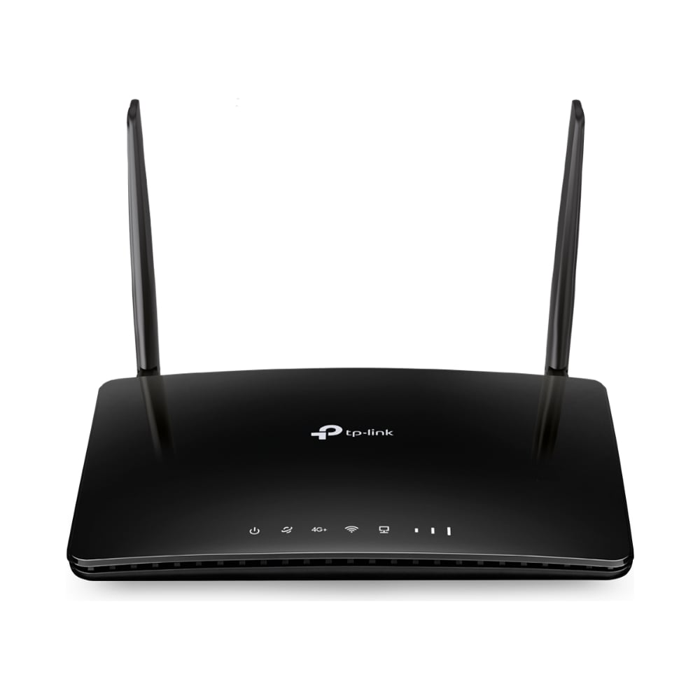 Двухдиапазонный гигабитный wi-fi роутер с поддержкой TP-Link Archer MR500 -  выгодная цена, отзывы, характеристики, фото - купить в Москве и РФ