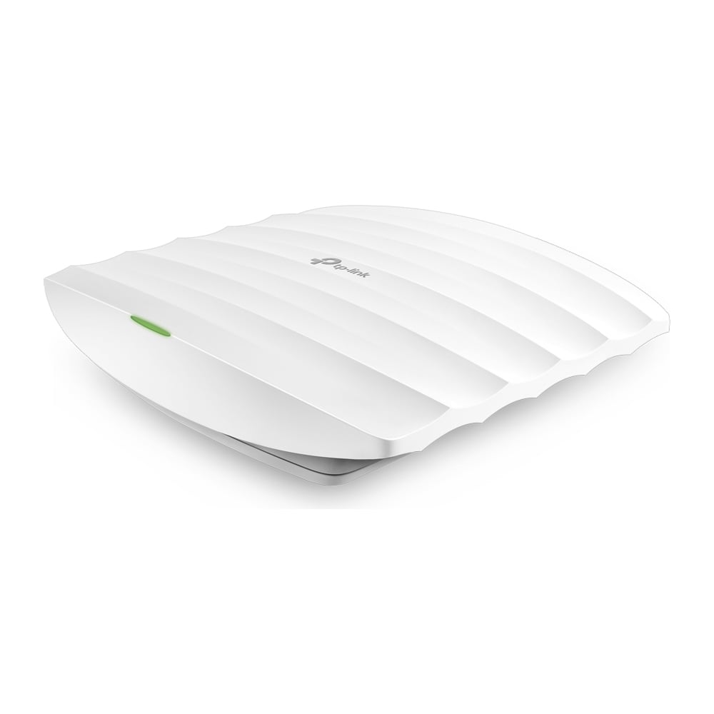 Беспроводная потолочная точка доступа TP-Link серии n EAP110 - выгодная ...
