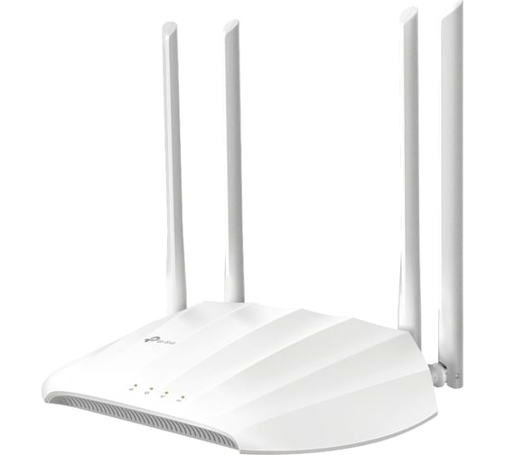 Беспроводная точка доступа TP-Link TL-WA1201 1