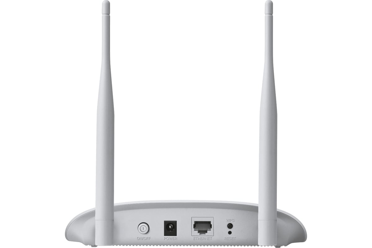 Беспроводная точка доступа TP-Link серии n TL-WA801N