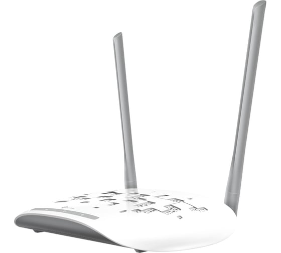 Беспроводная точка доступа TP-Link серии n TL-WA801N 1