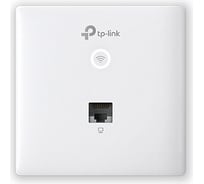 Встраиваемая в стену гигабитная точка доступа TP-Link wi-fi с mu-mimo EAP230-WALL