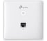 Встраиваемая в стену гигабитная точка доступа TP-Link wi-fi с mu-mimo EAP230-WALL 1