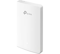 Встраиваемая в стену гигабитная точка доступа TP-Link wi-fi с mu-mimo EAP235-Wall