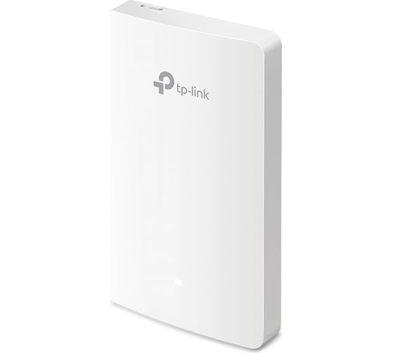 Встраиваемая в стену гигабитная точка доступа TP-Link wi-fi с mu-mimo EAP235-Wall 1