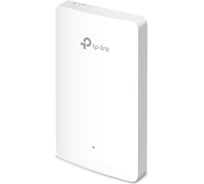 Встраиваемая в стену точка доступа TP-Link wi-fi 6 EAP615-Wall