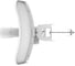 Наружная точка доступа TP-Link wi fi CPE610 2